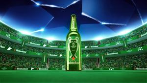 Heineken rinnova per altri 3 anni la partnership con UEFA Champions League e diventa Official Beer Partner di UEFA Euro 2020