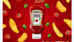 Heinz sceglie DUDE per la campagna 2018. Online il video “Take it Heinz”