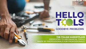 H2H crea con ITool ‘HelloTools’: una piattaforma di commercio elettronico dedicata alla vendita specializzata di utensileria meccanica di alta qualità