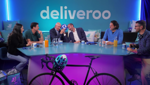 Euro 2024, Deliveroo lancia la nuova campagna a cura di Hellodì