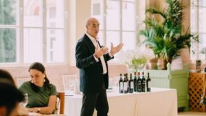 Merano WineFestival e Vinitaly, per la prima volta in joint venture, lanciano “Amphora Revolution”, selezione dei migliori vini in anfora a livello nazionale