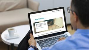 Helvetia affida a O-One l’attività di content marketing