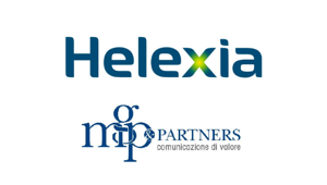 Helexia Italia si affida a MGP&Partners per rilanciare le attività di comunicazione integrate