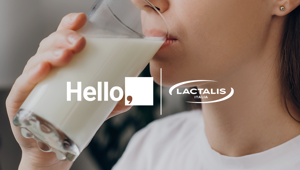 Hello vince la gara per la comunicazione digitale del Gruppo Lactalis in Italia