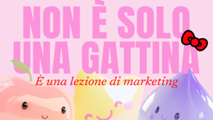 The Brandformance Society (Celeste) pubblica un report su Hello Kitty, un brand rimasto rilevante nel tempo grazie alla capacità di costruire connessioni culturali autentiche, senza mai smettere di evolversi