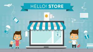 E' online Hello! Store, il negozio online per i clienti Hello bank!
