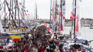 Helly Hansen fornitore ufficiale della gara di circumnavigazione Vendée Globe