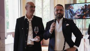 Merano WineFestival presenta WineHunter Hub, la piattaforma digitale dove interagire coi produttori, vivere l'evento e acquistare le eccellenze