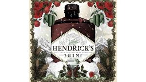 Hub09 si aggiudica la gara per la campagna digital italiana di Hendrick’s Gin e chiude il 2016 a +15%. A Bespoke gli eventi e le media relations