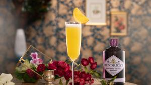 Bespoke firma l’evento di lancio della Limited Realease Midsummer Solstice di Hendrick’s Gin