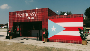 Hennessy affianca Bad Bunny a Milano con un ricco palinsesto di eventi per il tour mondiale