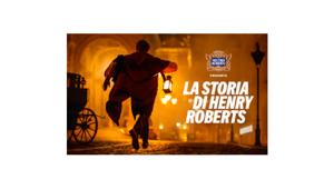 L'Italia Che Comunica. Assegnati 30 premi: 9 ori, 12 argenti e 9 bronzi. Premio Assoluto alla campagna 'La storia di Henry Roberts' di Ogilvy