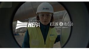 On air la nuova campagna di comunicazione integrata e multisoggetto del Gruppo Hera che racconta la transizione ecologica. La firma la creative community KleinRusso