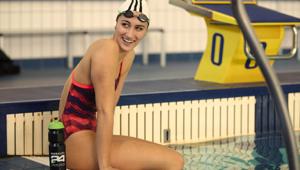 Herbalife Nutrition al fianco dei campioni del nuoto al 56esimo Trofeo Settecolli