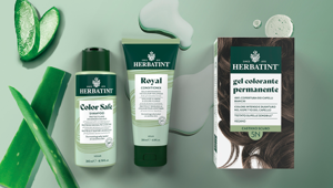 FutureBrand insieme a Herbatint nella creazione della nuova brand identity