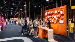 In OGR Torino 10 giorni in compagnia di Hermès in the Making: oltre 24.000 visitatori per l’evento dedicato al savoir-faire artigiano  e allo spirito innovativo e creativo della maison