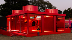 LEGO festeggia il Gran Premio d'Italia 2026 con un ricco palinsesto di iniziative tra Milano e Monza