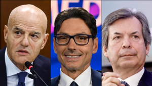Top Manager Reputation agosto 2025: Berlusconi, Descalzi e Messina sul podio. Le semestrali spingono la reputazione dei manager nel mese di transizione