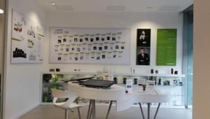 Apre a Milano il secondo Herbalife Experience Centre d'Italia