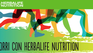 Herbalife Nutrition Partner Ufficiale della Treviso Marathon