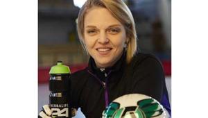 Herbalife annuncia le nuove partnership: la Federazione Italiana Pallacanestro e la pattinatrice Arianna Fontana