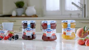  Hero torna in TV e al cinema dopo 20 anni con la linea Hero Light. Firma d&f. In cantiere diverse attività e nuovi lanci