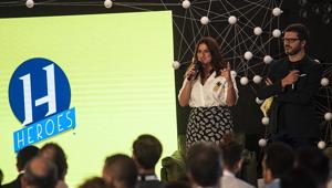 Heroes Meet in Maratea, conclusa la terza edizione del festival euro-mediterraneo dell’impresa e dell’innovazione: 1.200 gli ‘eroi’ arrivati da tutto il mondo