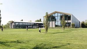 H-Farm inaugura il campus, il più grande polo di innovazione in Europa