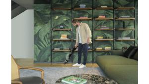 Hoover rivoluziona il mondo dell’aspirazione con il nuovo HFX. A supporto del lancio, una campagna di comunicazione multicanale