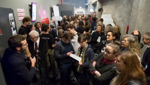 Milano Design Film Festival, la sesta edizione dal 25 al 28 ottobre. Tema 2018 'Fast Changing'