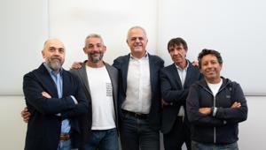 High5 Commitment: le campagne per Levoni e Penny i primi progetti firmati dal nuovo gruppo di comunicazione indipendente High5 Commitment: le campagne per Levoni e Penny i primi progetti firmati dal nuovo gruppo di comunicazione indipendente