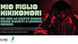 Il Consiglio Nazionale dei Centri Commerciali lancia la campagna “Il Mese degli Hikikomori”. Firma Next Different