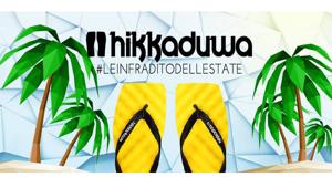 Hikkaduwa partecipa alla settima edizione dell'evento benefico per Progetto Sorriso nel Mondo Onlus