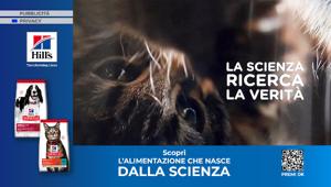 Hill’s Pet Nutrition si affida a smartclip per la campagna di Cross-Device Targeting su Addressable TV
