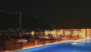 Hilton Lake Como si prepara a festeggiare il Natale con un programma ricco di eventi