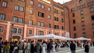 Hilton Molino Stucky festeggia dieci anni con eventi dedicati alla città e ai suoi abitanti