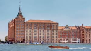 Hilton Molino Stucky Venezia, tra innovazione e autenticità, guarda al MICE come motore strategico di crescita. Stocchero: “La nostra scommessa sul turismo congressuale a Venezia è oggi una storia di successo”