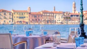 Shiseido celebra 150 anni di Innovazione Cosmetica Giapponese con un Summit Internazionale all’Hilton Molino Stucky di Venezia