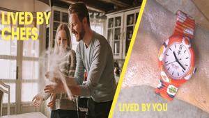 QMI Interactive si aggiudica la strategia e la gestione dei canali digital di Hip Hop Watches