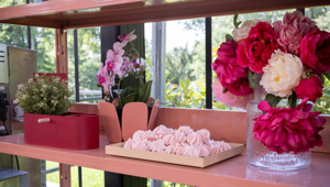 Hiro Design in tv porta i propri prodotti a Bake Off Italia e nella Casa del Grande Fratello