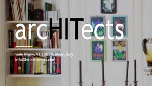 HIT arcHITects affida a Diesis Group le media relations