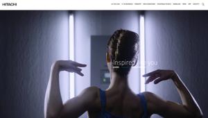 Hitachi Air Conditioning si rinnova sul web