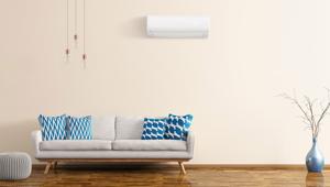 Hitachi Cooling & Heating mette al centro della sua comunicazione la pulizia del condizionatore con il cleaning influencer Luca Guidara