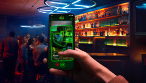 Heineken lancia una web app di "Incontri per bar" per incoraggiare i giovani a uscire dalla loro comfort zone