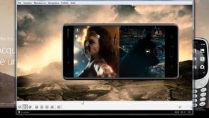 HMD Global debutta in TV nel segno di Justice League e si affida a J-Service/Miyagi