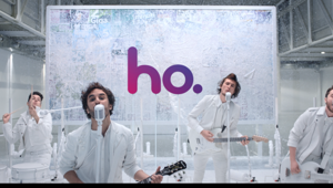 “ho. In mente te”, il nuovo spot TV di ho. Mobile by Utopia