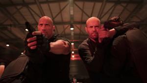 Su Sky Cinema Uno arriva la prima visione di "Fast & Furios - Hobbs & Shaw" con Dwayne Johnson e Jason Statham
