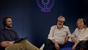 Hogarth lancia "Coffee Break", il podcast che racconta il dietro le quinte della produzione pubblicitaria. Online la nuova puntata con Guglielmo Scilla