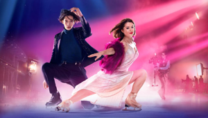 Holiday on Ice torna a Milano: all’Unipol Dome debutta la nuova produzione "CINEMA OF DREAMS" firmata dal regista Kim Gavin