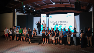 Fondazione Allianz UMANA MENTE lancia in Calabria la prima edizione balneare di "Hol4All" per una vacanza inclusiva
